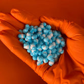 Bubblegum Infinions - Freeze Dried Sweets | Vegan Vegetarian & Gluten Free